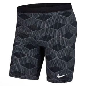 Nike Aeroswift ADV Team Kenya 1/2 Length Racing Tights Shorts CV0373-068